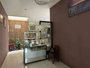 Dijual Cepat Rumah Woodland Citraland Murah lokasi di Surabaya Kota, tersedia melalui melalui situs Olx