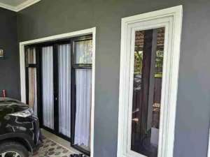 DIJUAL CEPAT SUPER MURAH RUMAH BESAR BAGUS TANAH LUAS lokasi di Bogor Kab., tersedia melalui melalui situs Olx