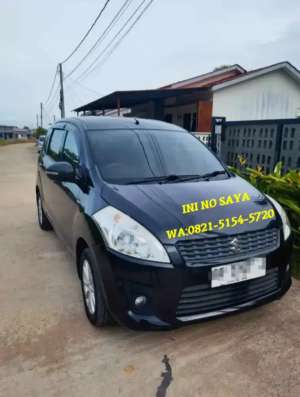 Jual bekas DIJUAL CEPAT SUZUKI ERTIGA TAHUN 2013 COD,lokasi di Surabaya Kota