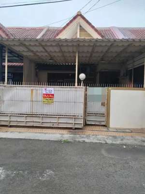 DIJUAL CEPAT TAMAN PABUARAN lokasi di Tangerang Kota, tersedia melalui melalui situs Olx