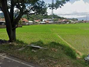 Dijual cepat tanah 5 hektar Soreang lokasi di Bandung Kab., tersedia melalui melalui situs Olx