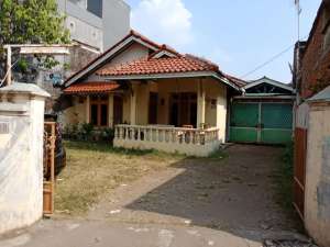 DIJUAL CEPAT TANAHbonus bangunan di Condet Jakarta Timur. lokasi di Jakarta Timur, tersedia melalui melalui situs Olx