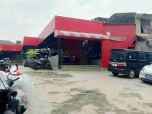 Dijual Cepat Tanah Bonus Bangunan Lokasi Strategis Bukit Duri Tebet Jakarta Selatan lokasi di Jakarta Selatan, tersedia melalui melalui situs Olx