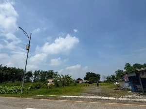 Dijual Cepat Tanah Cocok Untuk Usaha Lokasi Strategis Dekat Tol Cikedung Di Indramayu lokasi di Indramayu Kab., tersedia melalui melalui situs Olx