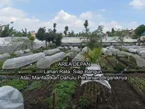 Dijual Cepat Tanah Cocok Untuk Tempat Usaha Di Jalan Karyawangi Bandung lokasi di Bandung Barat Kab., tersedia melalui melalui situs Olx