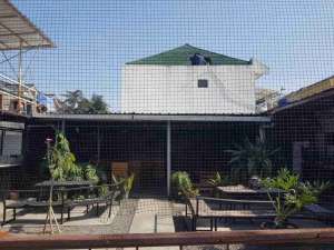 Dijual Cepat Tanah dan Bangunan Cafe di Jalan Sriwidari Sriwedari Sukabumi Kota lokasi di Sukabumi Kota, tersedia melalui melalui situs Olx