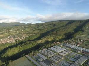 Dijual CepatTanah Di Lembang Bandung Barat lokasi di Bandung Barat Kab., tersedia melalui melalui situs Olx