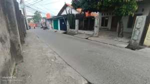 Dijual Cepat Tanah di Pengasinan Bekasi. TURUN HARGA DAN BEBAS BANJIR. lokasi di Bekasi Kota, tersedia melalui melalui situs Olx