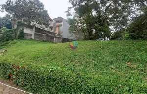 Dijual cepat tanah di perumahan Raffles hills Cibubur lokasi di Jakarta Timur, tersedia melalui melalui situs Olx