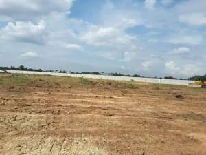 Dijual Cepat Tanah Industri Di Balaraja Tangerang lokasi di Tangerang Kab., tersedia melalui melalui situs Olx