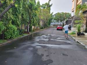 Dijual Cepat Tanah Kavling di The Gading Residence lokasi di Jakarta Utara, tersedia melalui melalui situs Olx