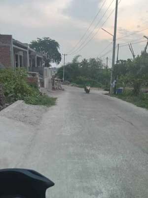 Dijual cepat tanah kavling di Perumahan Cijambe Pasirjati Ujungberung lokasi di Bandung Kota, tersedia melalui melalui situs Olx