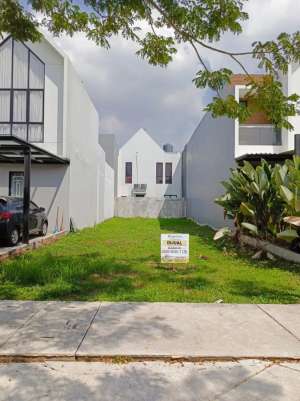 Dijual Cepat Tanah Kavling Di Citra Garden Puri Cluster Casco Jakbar lokasi di Tangerang Kota, tersedia melalui melalui situs Olx