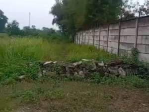 Dijual Cepat Tanah kavling Industri Murah Cikande Siap Bangun lokasi di Tangerang Kab., tersedia melalui melalui situs Olx