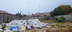 Dijual Cepat Tanah Kavling Karang Tengah Siap Pakai lokasi di Tangerang Kota, tersedia melalui melalui situs Olx