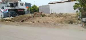 Dijual Cepat tanah kavling lokasi Boulevard Perum Peruri Karawang lokasi di Karawang Kab., tersedia melalui melalui situs Olx