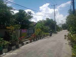 dijual Cepat Tanah Kavling Pasir pogor Ciwastra Kota Bandung 342 M2 harga 1,5 M lokasi di Bandung Kota, tersedia melalui melalui situs Olx