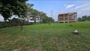 Dijual Cepat Tanah Kavling Puri 11 lokasi di Tangerang Kota, tersedia melalui melalui situs Olx