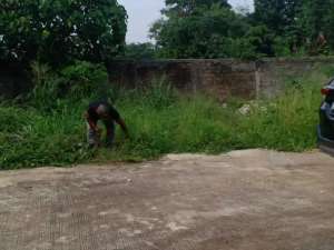 Dijual cepat tanah kavling setu garden lokasi di Jakarta Timur, tersedia melalui melalui situs Olx