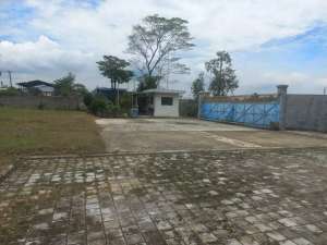 Dijual Cepat Tanah Kawasan Industri CBA Cikande Serang lokasi di Serang Kab., tersedia melalui melalui situs Olx