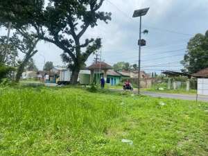 Dijual Cepat Tanah Kosong lokasi di Tasikmalaya Kab., tersedia melalui melalui situs Olx