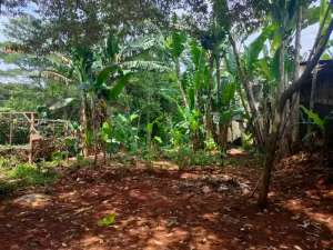 Dijual cepat Tanah kosong dengan luas 100m2 8m x 12,5m lokasi di Bekasi Kota, tersedia melalui melalui situs Olx