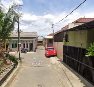 Dijual Cepat Tanah Kunciran Indah Pinang Tangerang lokasi di Tangerang Kota, tersedia melalui melalui situs Olx