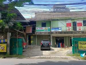 DIJUAL CEPAT TANAH LOKASI PREMIUM DI HOOK JALAN MARGASATWA RAYA,CILANDAK , JAKARTA SELATAN. lokasi di Jakarta Selatan, tersedia melalui melalui situs Olx