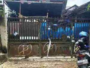 Dijual Cepat Tanah Lokasi Premium Dekat Jalan Utama Cakung lokasi di Jakarta Timur, tersedia melalui melalui situs Olx