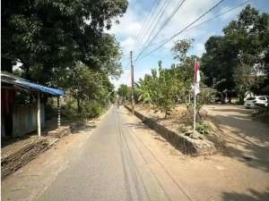 Dijual Cepat Tanah Luas Cocok Untuk Usaha Lokasi Strategis Di Bantul lokasi di Bantul Kab., tersedia melalui melalui situs Olx