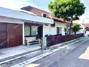 Dijual Cepat Tanah Luas Demangan Baru Dekat Kampus Jogja lokasi di Yogyakarta Kota, tersedia melalui melalui situs Olx