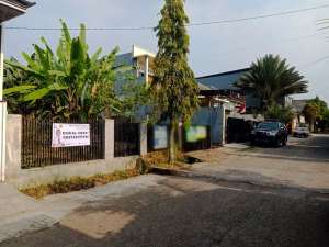 Dijual Cepat Tanah Luas Siap Pakai Lokasi Strategis lokasi di Cianjur Kab., tersedia melalui melalui situs Olx