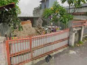 DIJUAL CEPAT TANAH MASUK MOBIL SELANGKAH KEJALAN RAYA POLTANGAN PASAR MINGGU lokasi di Jakarta Selatan, tersedia melalui melalui situs Olx