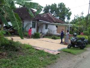 Dijual Cepat Tanah Murah di Bambanglipuro Lokasi Berkembang lokasi di Bantul Kab., tersedia melalui melalui situs Olx