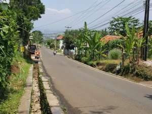Dijual Cepat Tanah Murah Owner Butuh Uang Mainroad dekat Stasiun KCIC Bandung Barat lokasi di Bandung Barat Kab., tersedia melalui melalui situs Olx