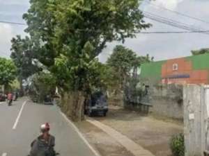Dijual Cepat Tanah Murah Strategis Dipinggir Jalan Jagakarsa Jaksel lokasi di Depok Kota, tersedia melalui melalui situs Olx