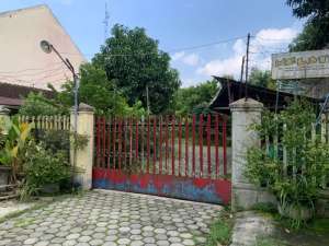 Dijual Cepat Tanah Pekarangan Lokasi Strategis Colomadu,Karanganyar Luas 2750m2 BU lokasi di Karanganyar Kab., tersedia melalui melalui situs Olx