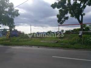 Dijual Cepat Tanah Pekarangan Zona Kuning Lokasi Mojolaban Sukoharjo Luas 1790m2 lokasi di Sukoharjo Kab., tersedia melalui melalui situs Olx