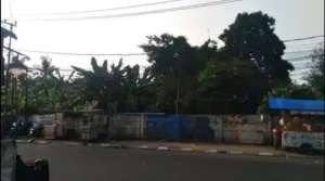 Dijual cepat tanah pinggir jalan pondok aren tangsel lokasi di Tangerang Selatan Kota, tersedia melalui melalui situs Olx