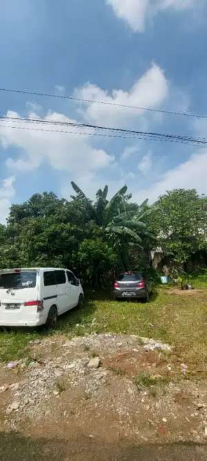 Dijual Cepat Tanah Strategis - SHM - LT 750M lokasi di Depok Kota, tersedia melalui melalui situs Olx