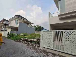 Dijual cepat Tanah strategis dalam perumahan di Jambon dekat kampus UTY, UNISA, RSA UGMJCM mall lokasi di Sleman Kab., tersedia melalui melalui situs Olx