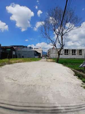 Dijual Cepat Tanah Strategis Dekat Summarecon Bandung lokasi di Bandung Kota, tersedia melalui melalui situs Olx