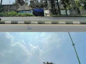 Dijual Cepat Tanah Strategis Raya SurabayaMalangCocok Gudang lokasi di Surabaya Kota, tersedia melalui melalui situs Olx