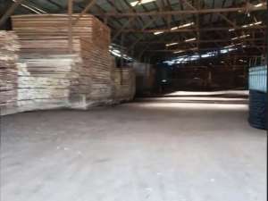 Dijual Cepat Tanah Usaha Parung Bonus GudangLokasi Komersial Super Strategis lokasi di Bogor Kab., tersedia melalui melalui situs Olx