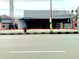 Dijual CEPAT Tempat Usaha Di Pinggir Jalan Besar Lokasi Strategis lokasi di Tangerang Selatan Kota, tersedia melalui melalui situs Olx