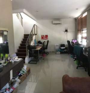 Dijual CepatThe Green Manhattan Forum BSD lokasi di Tangerang Selatan Kota, tersedia melalui melalui situs Olx