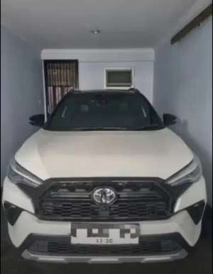 Jual bekas Dijual Cepat Toyota Corolla 2023 Hybrid BU,lokasi di Tangerang Selatan Kota