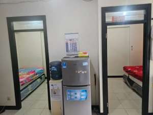Dijual Cepat Unit Apartemen Casablanca East Residence tower Casa lokasi di Jakarta Timur, tersedia melalui melalui situs Olx