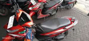 Jual bekas DIJUAL CEPAT VARIO 150 2015,lokasi di Sidoarjo  Kab.