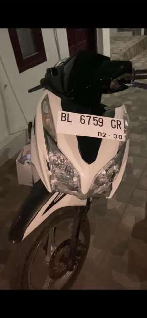 Jual bekas Dijual cepat vario 2015,lokasi di Banda Aceh Kota